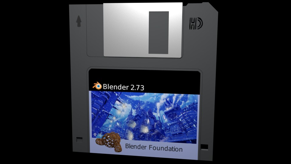 floppy disk preview image 1